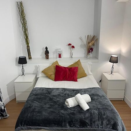 Resitur Luxury Suit 6 Севилья Экстерьер фото