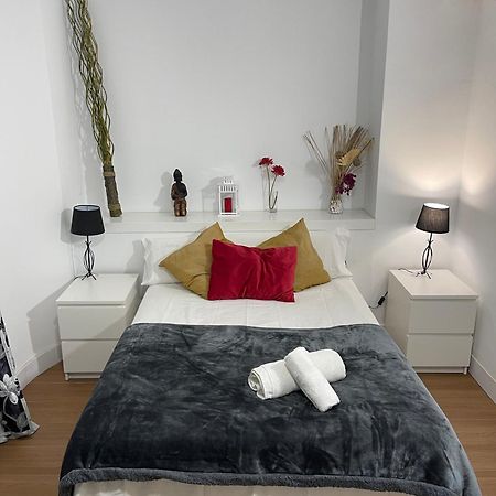 Resitur Luxury Suit 6 Севилья Экстерьер фото