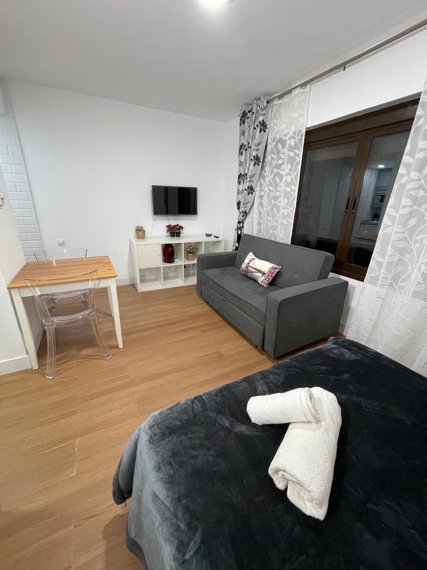 Resitur Luxury Suit 6 Севилья Экстерьер фото